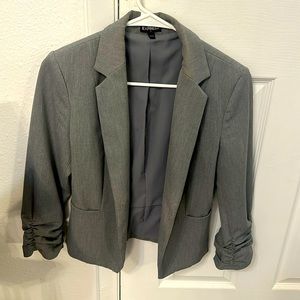Express Women’s Blazer